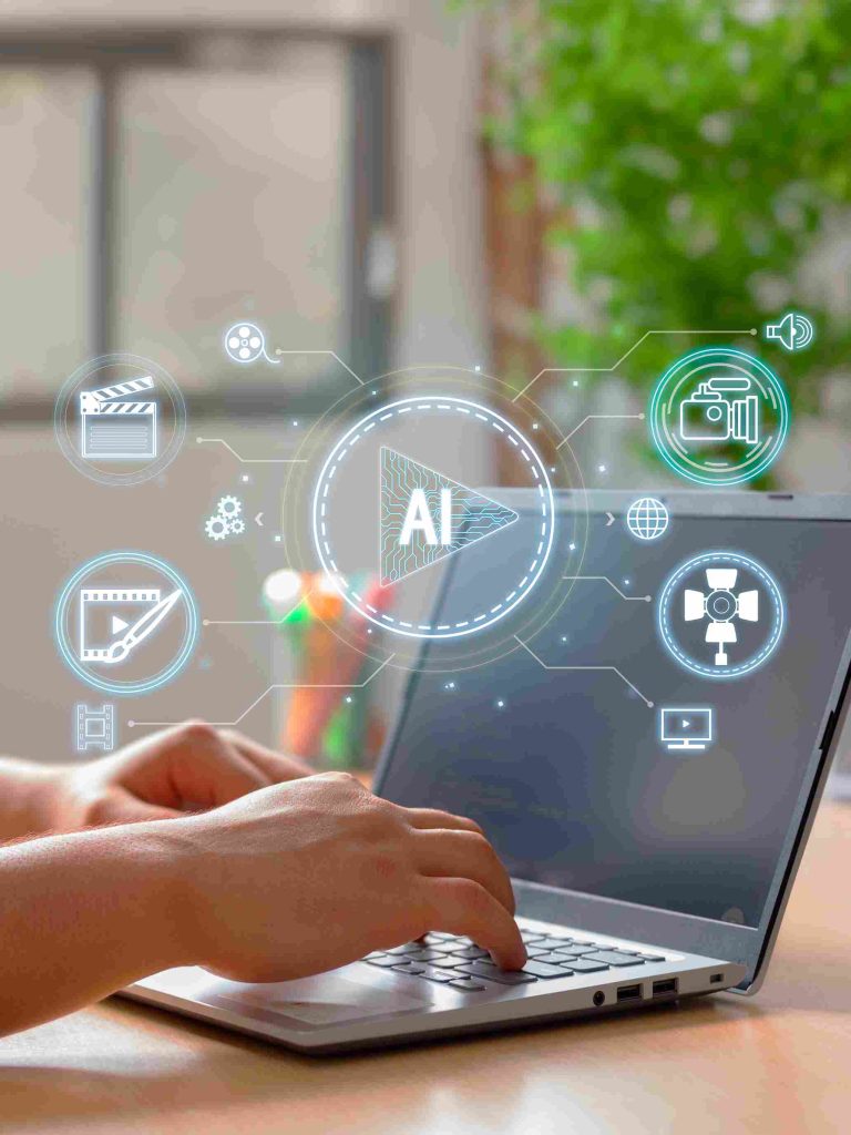 AI Video to Video – حلول الذكاء الاصطناعي لتحويل فيديو إلى فيديو