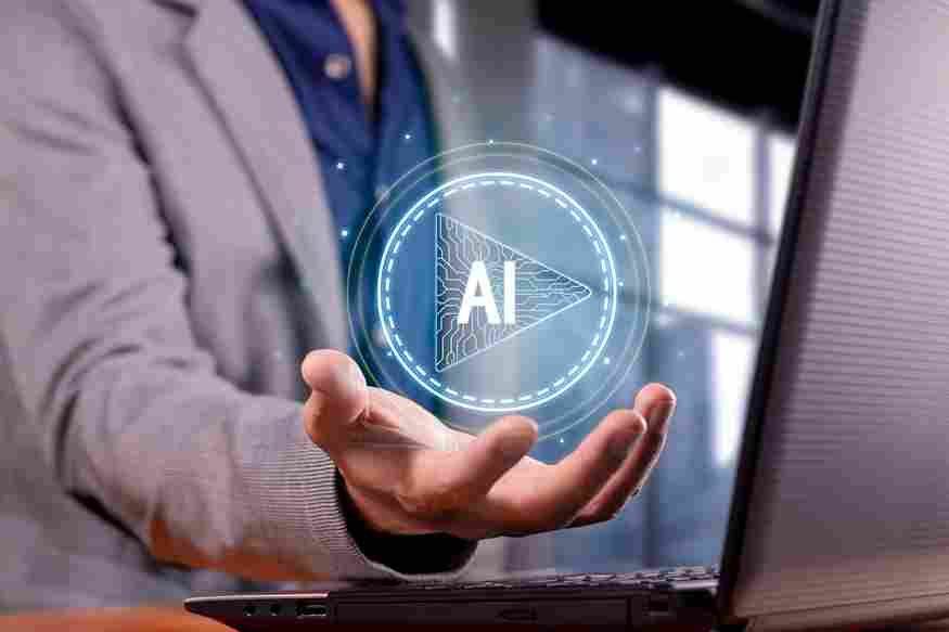 برنامج الذكاء الاصطناعي لتحرير الفيديو AI Video to Video